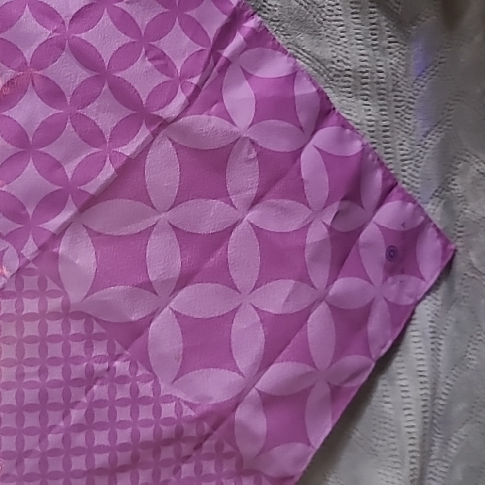 Tatcha 20x20 Handkerchief